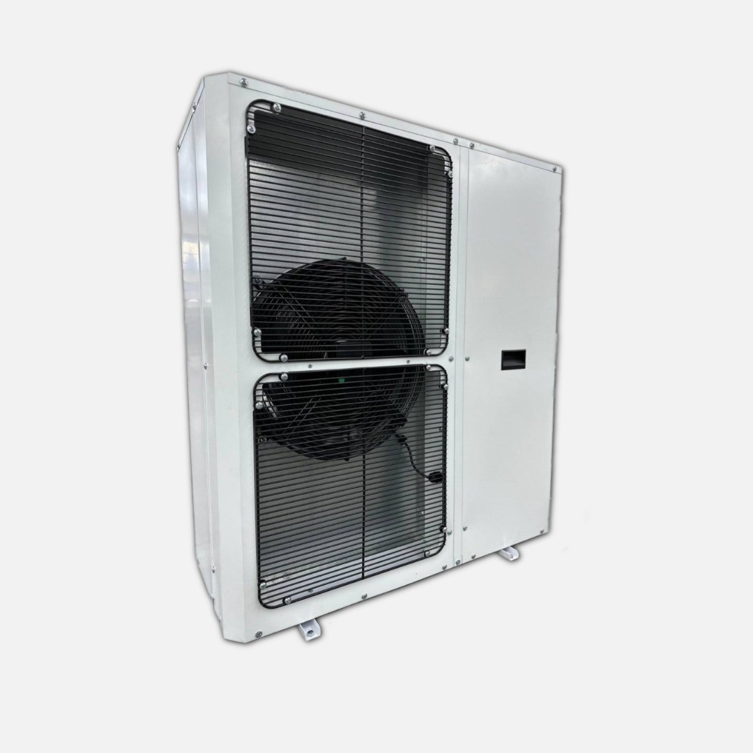 ККБ Intercold серии SLIM купить от дилера