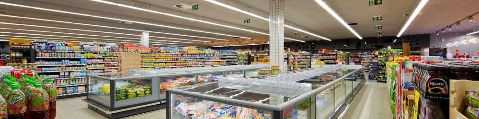 Аспекты инженерного раздела при открытии продуктового магазина Статьи 